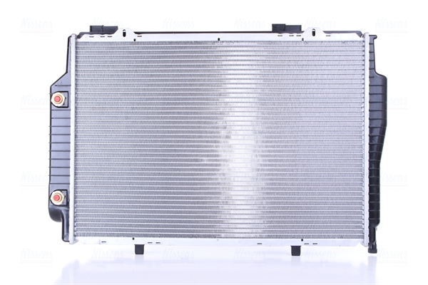 Radiator motor potrivit MERCEDES CLK (A208), CLK (C208), SLK (R170); CHRYSLER CROSSFIRE 3.2 4.3 5.4