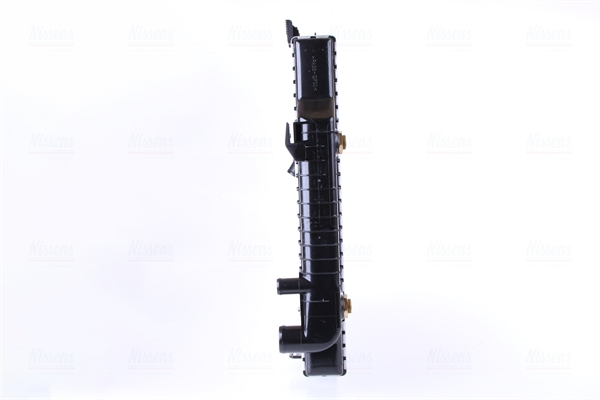 Radiator motor potrivit MERCEDES CLK (A208), CLK (C208), SLK (R170); CHRYSLER CROSSFIRE 3.2/4.3/5.4 [4]