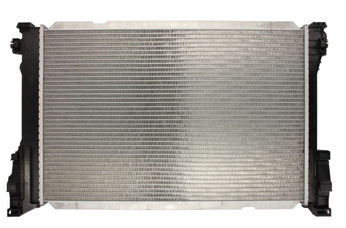 Radiator motor potrivit MERCEDES CLS (C218), CLS SHOOTING BRAKE (X218), E (A207), E (C207), E (W212), E T-MODEL (S212), SL (R231), SLC (R172), SLK (R172) 1.6-4.7 [2]