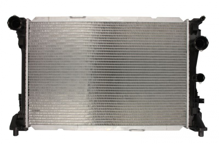 Radiator motor potrivit MERCEDES CLS (C218), CLS SHOOTING BRAKE (X218), E (A207), E (C207), E (W212), E T-MODEL (S212), SL (R231), SLC (R172), SLK (R172) 1.6-4.7