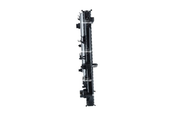 Radiator motor potrivit MERCEDES CLS (C257), E (A238), E ALL-TERRAIN (S213), E (C238), E T-MODEL (S213), E (W213), GLC (C253), GLC (X253), S (W222, V222, X222) 2.0/2.0H/4.7 dupa 2013 [3]