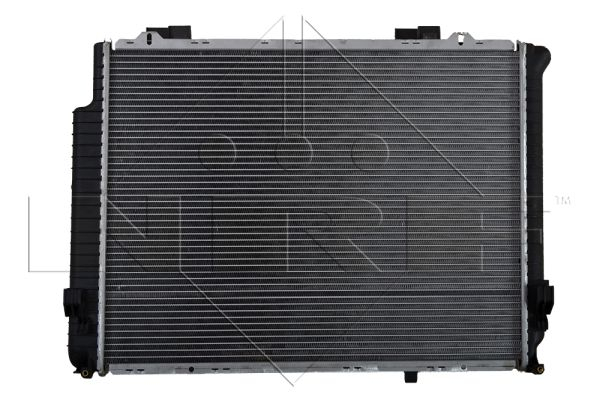 Radiator motor potrivit MERCEDES E T-MODEL (S210), E (VF210), E (W210); FIAT DOBLO 1.3D/2.7D/3.2D 07.99- [2]