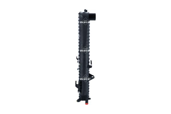 Radiator motor potrivit MERCEDES E T-MODEL (S210), E (VF210), E (W210); FIAT DOBLO 1.3D/2.7D/3.2D 07.99- [3]