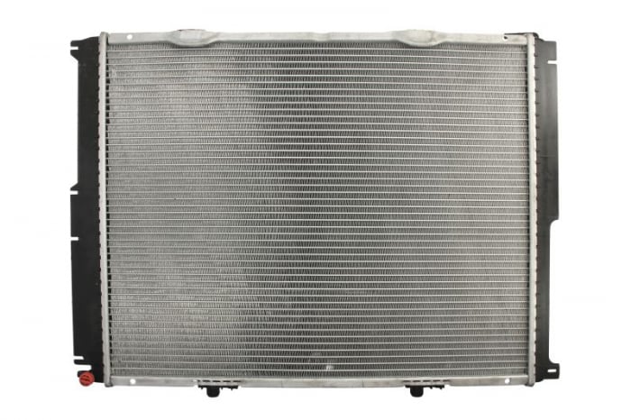 Radiator motor potrivit MERCEDES E (W124), E T-MODEL (S124) 3.0D pana in 1996 [3]