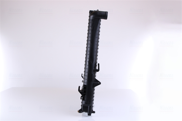 Radiator motor potrivit MERCEDES E (W210), E T-MODEL (S210) 2.5D [3]