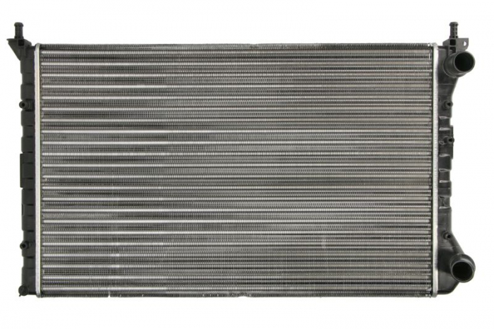 Radiator motor potrivit MERCEDES E (W210); FIAT DOBLO, DOBLO MINIVAN 1.2-2.7D