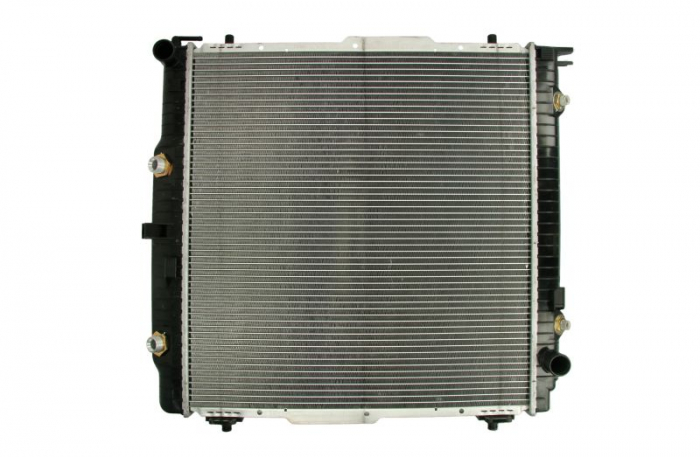 Radiator motor potrivit MERCEDES G (W461), G (W463) 2.0-5.5 [2]