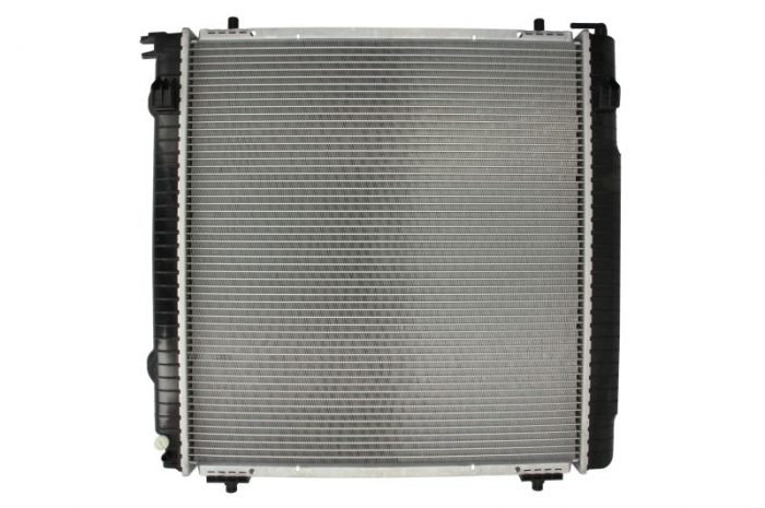 Radiator motor potrivit MERCEDES G (W461), G (W463) 2.3-5.5 [2]