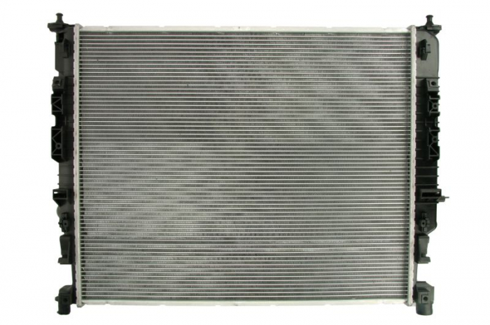 Radiator motor potrivit MERCEDES G (W461), GL (X164), M (W164), R (W251, V251) 3.0-5.5 [2]