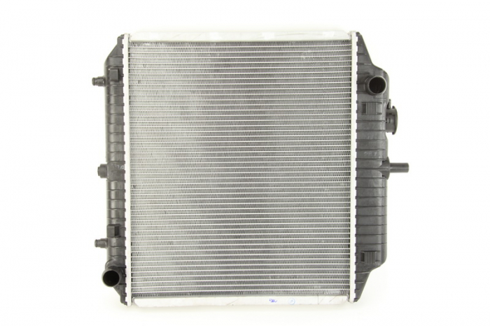 Radiator motor potrivit MERCEDES MB (W631) 2.4D