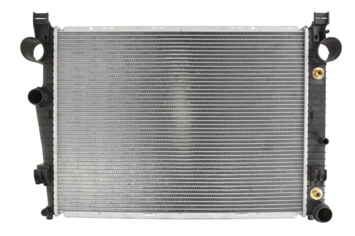 Radiator motor potrivit MERCEDES S (W220) 4.3 5.0