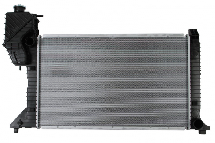 Radiator motor potrivit MERCEDES SPRINTER 2-T (B901, B902), SPRINTER 3-T (B903), SPRINTER 4-T (B904) 2.3-2.9D [2]