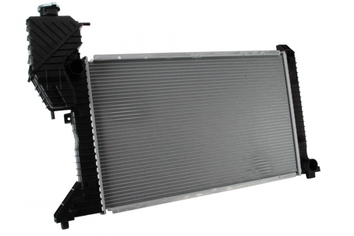Radiator motor potrivit MERCEDES SPRINTER 2-T (B901, B902), SPRINTER 3-T (B903), SPRINTER 4-T (B904) 2.3-2.9D [3]