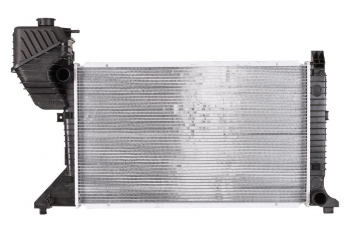 Radiator motor potrivit MERCEDES SPRINTER 2-T (B901, B902), SPRINTER 3-T (B903), SPRINTER 4-T (B904) 2.9D [2]
