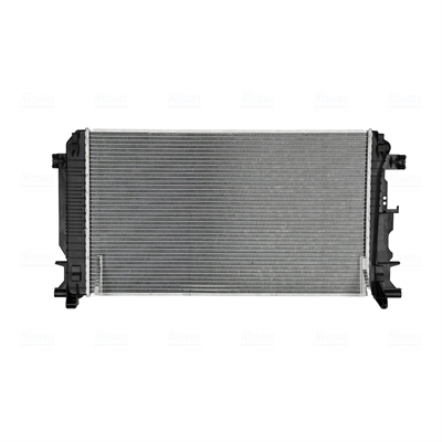 Radiator motor potrivit MERCEDES SPRINTER 3,5-T (B906), SPRINTER 3-T (B906), SPRINTER 4,6-T (B906), SPRINTER 5-T (B906) 2.2D 2006-2018 [2]