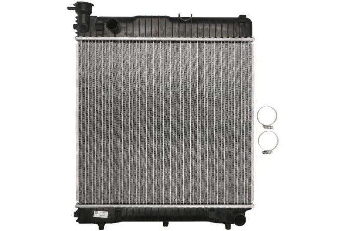 Radiator motor potrivit MERCEDES T1 (601), T1 (601, 611), T1 (B601), T1 (B602), T1 TN, O 100 2.4D-3.0D