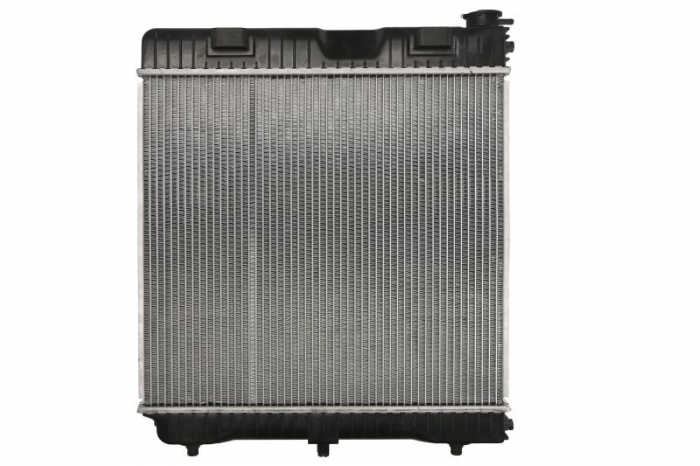 Radiator motor potrivit MERCEDES T1 (601), T1 (601, 611), T1 (B601), T1 (B602), T1/TN, O 100 2.4D-3.0D [2]