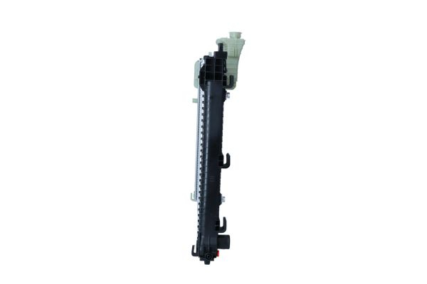 Radiator motor potrivit MERCEDES V (638/2), VITO (W638) 2.0/2.2D/2.3 08.96-07.03 [3]