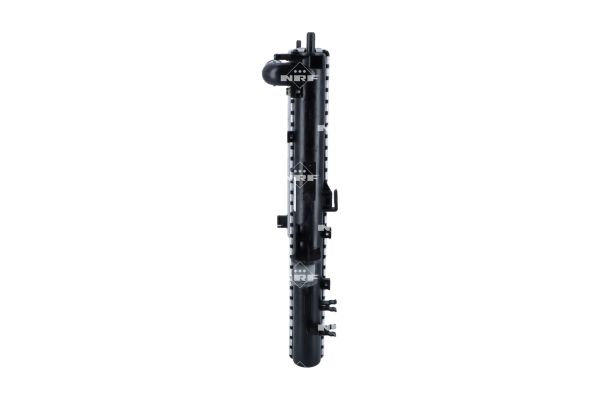 Radiator motor potrivit MG MG X-POWER, MG ZT, MG ZT- T; ROVER 75, 75 I 1.8-4.6 [4]