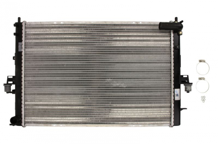 Radiator motor potrivit MG MG X-POWER, MG ZT, MG ZT- T; ROVER 75, 75 I 1.8-4.6