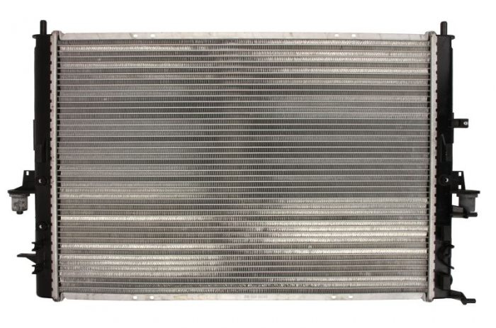 Radiator motor potrivit MG MG X-POWER, MG ZT, MG ZT- T; ROVER 75, 75 I 1.8-4.6 [2]