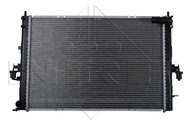 Radiator motor potrivit MG MG X-POWER, MG ZT, MG ZT- T; ROVER 75, 75 I 1.8-4.6 [3]