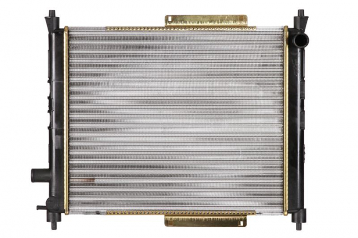 Radiator motor potrivit MG MG ZR, MG ZS; ROVER 200 II, 25 I, 400 II, 45 I, STREETWISE 1.1-1.8