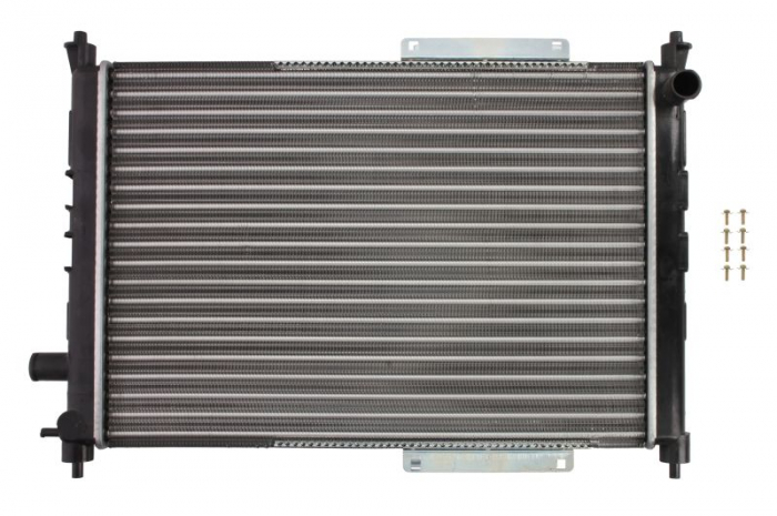 Radiator motor potrivit mg mg zs; rover 400, 400 ii, 45 i 1.4-2.0