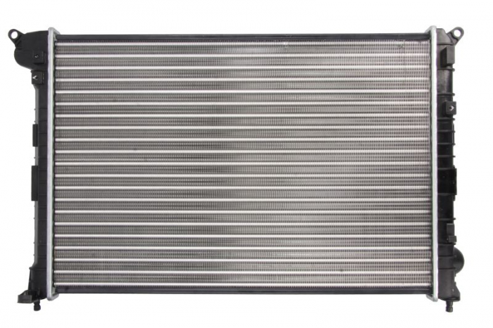 Radiator motor potrivit MINI (R50, R53), (R52) 1.6 [2]