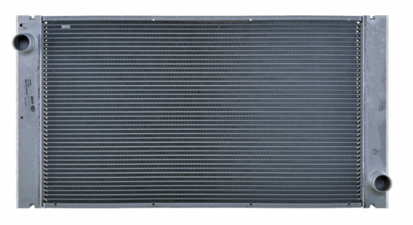 Radiator motor potrivit MINI (R56), (R57), (R58), (R59), CLUBMAN (R55), CLUBVAN (R55), COUNTRYMAN (R60), PACEMAN (R61) 1.4-2.0D [3]
