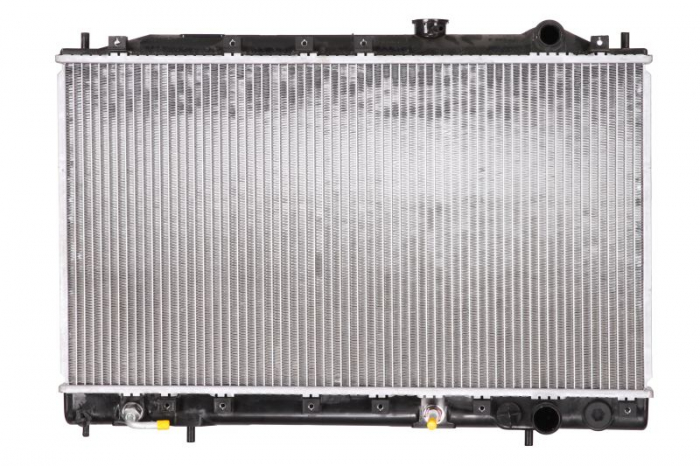 Radiator motor potrivit MITSUBISHI COLT III, LANCER III, LANCER IV, SPACE 1.6/1.8/2.0 [2]