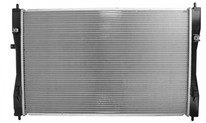 Radiator motor potrivit MITSUBISHI COLT VI; SMART FORFOUR 1.5D [2]