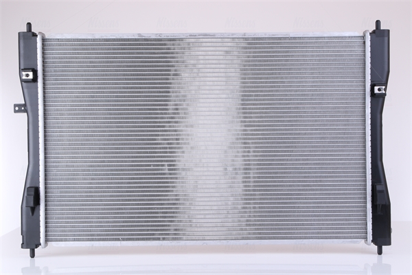 Radiator motor potrivit MITSUBISHI COLT VI; SMART FORFOUR 1.5D [4]