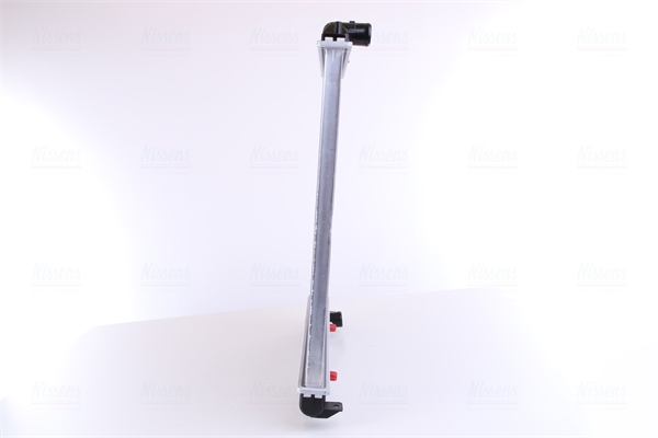 Radiator motor potrivit MITSUBISHI DELICA / SPACE GEAR, L400 2.0/2.4/2.5D [4]