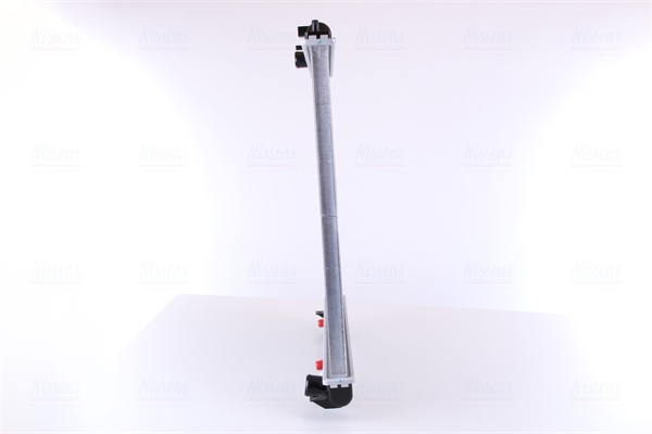 Radiator motor potrivit MITSUBISHI DELICA / SPACE GEAR, L400 2.0/2.4/2.5D [3]