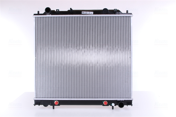 Radiator motor potrivit MITSUBISHI DELICA   SPACE GEAR, L400 2.0 2.4 2.5D