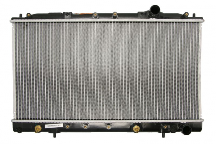 Radiator motor potrivit MITSUBISHI ECLIPSE I 2.0