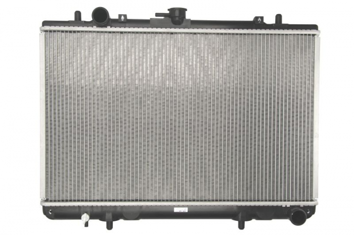 Radiator motor potrivit mitsubishi l200 2.0 2.4 -12.07