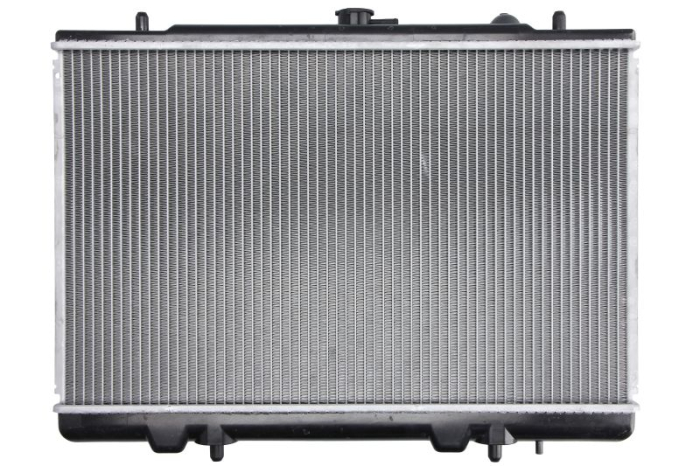 Radiator motor potrivit MITSUBISHI L200 2.4 [2]