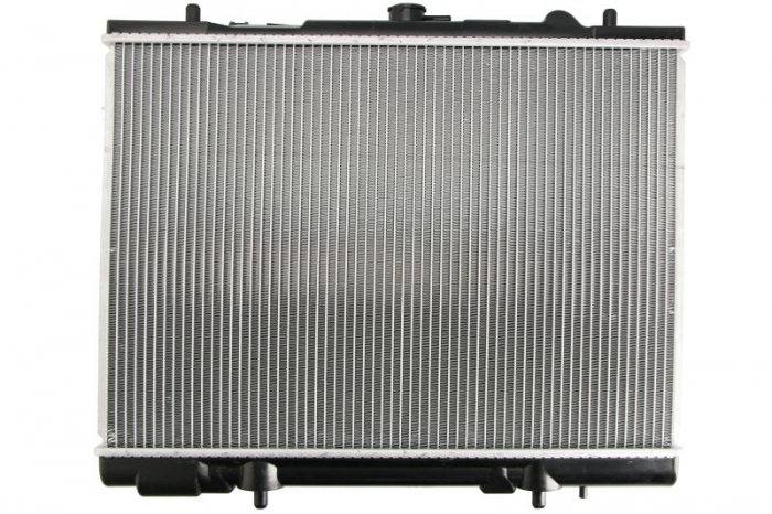 Radiator motor potrivit MITSUBISHI L200 2.5D [2]