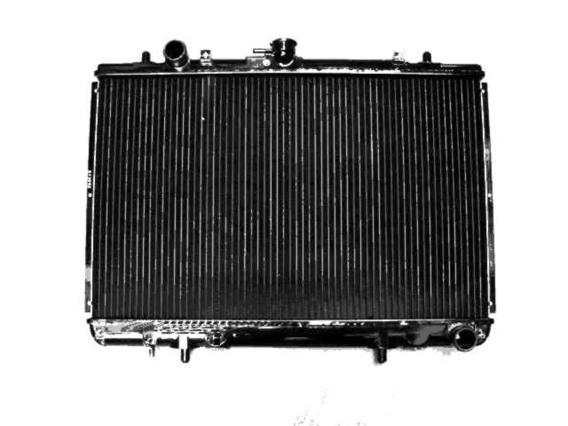 Radiator motor potrivit MITSUBISHI L200 2.5D