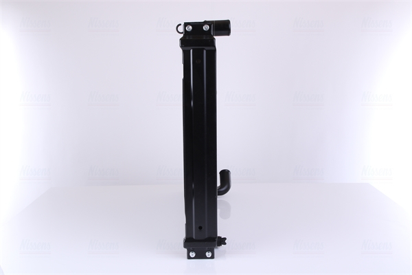 Radiator motor potrivit MITSUBISHI L200 2.5D [4]