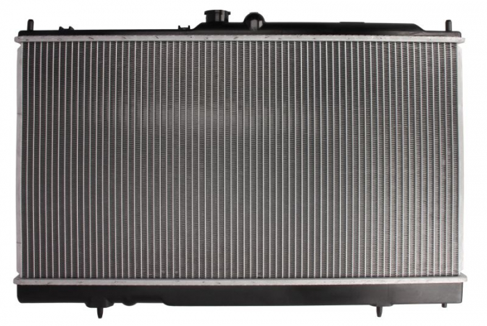 Radiator motor potrivit MITSUBISHI LANCER VI, LANCER VII 2.0 [3]