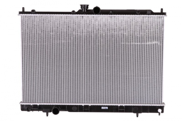 Radiator motor potrivit MITSUBISHI OUTLANDER I 2.0
