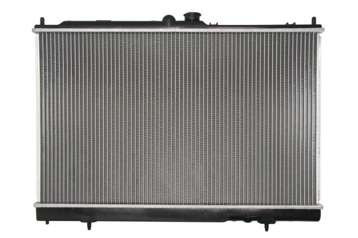 Radiator motor potrivit MITSUBISHI OUTLANDER I 2.0/2.4 [2]
