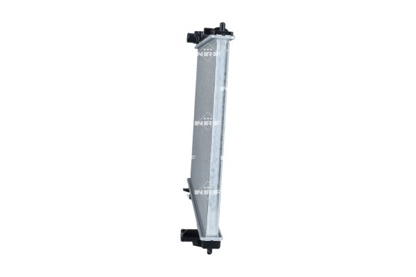 Radiator motor potrivit MITSUBISHI PAJERO II 2.8D [4]