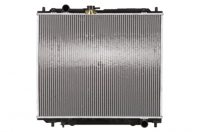 Radiator motor potrivit MITSUBISHI PAJERO II 2.8D