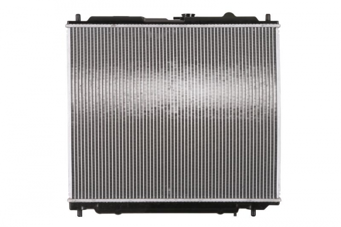 Radiator motor potrivit MITSUBISHI PAJERO II 2.8D [2]
