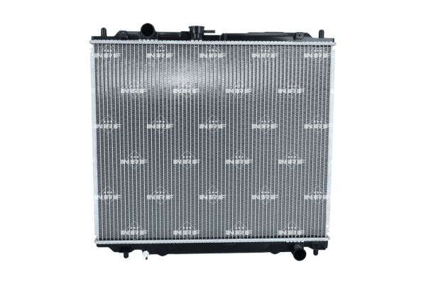 Radiator motor potrivit MITSUBISHI PAJERO II 2.8D [3]