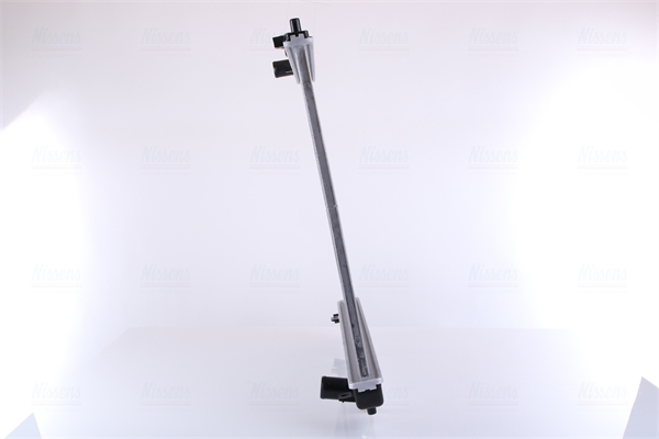 Radiator motor potrivit MITSUBISHI PAJERO III, PAJERO IV 3.0/3.5/3.8 [3]